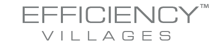 Efficiency Villages