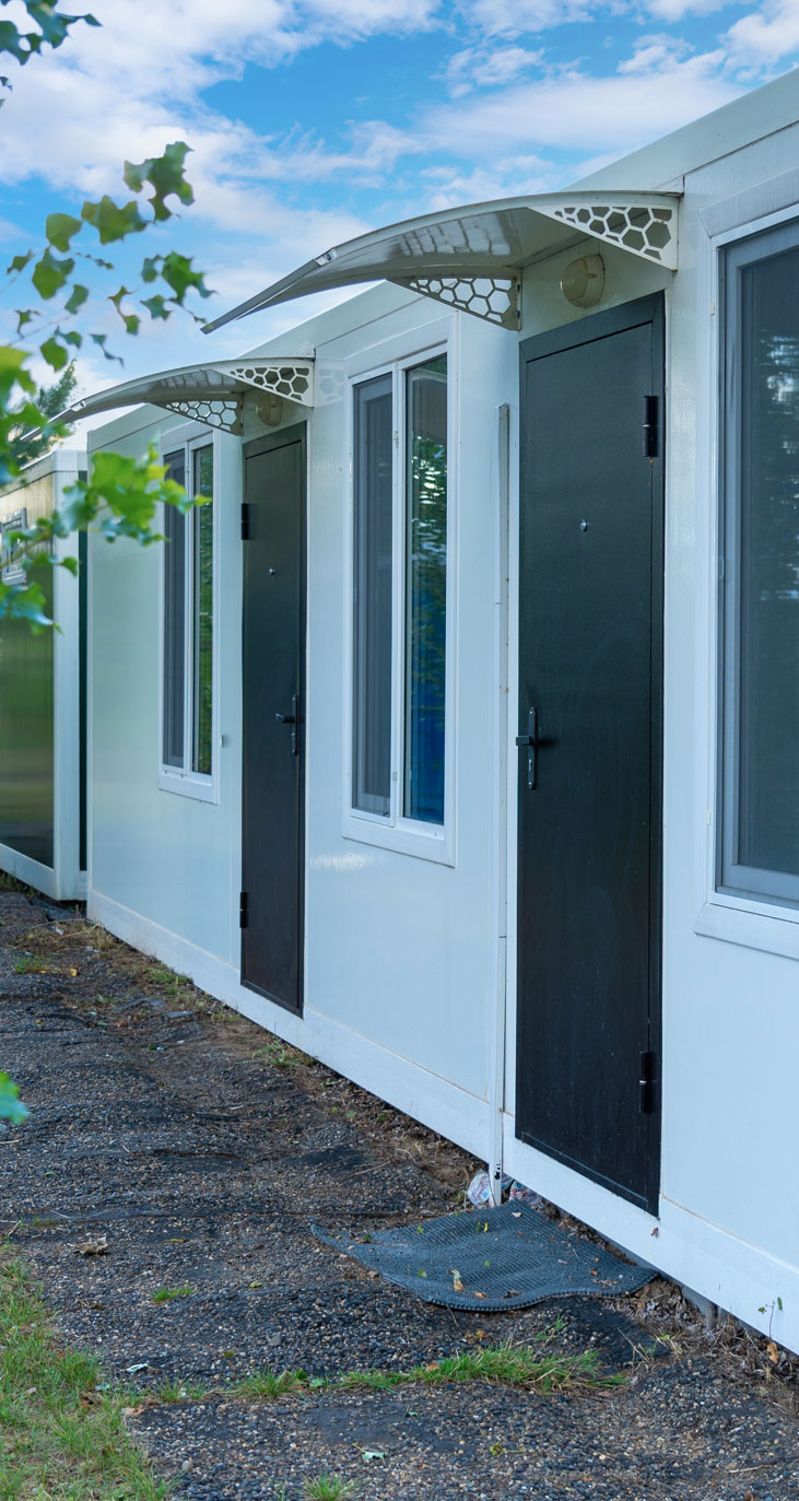 Maximize Your Space: Top 10 Efficiency Housing Designs for Modern Living