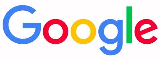 Google Logo