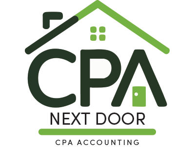 CPA Next Door